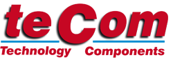 ERGO Components / Bearings (Brand of Tecom)
